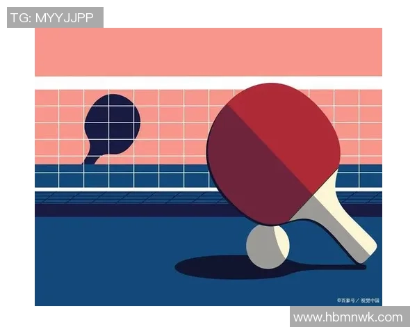 乒乓球新手必读：提升心理素质的实用技巧与训练方法